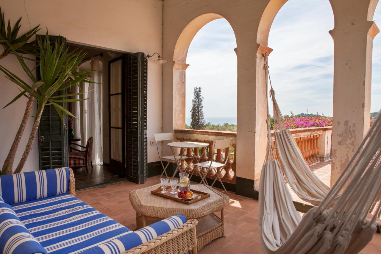 B&B Can Casadella Premia De Dalt Dış mekan fotoğraf