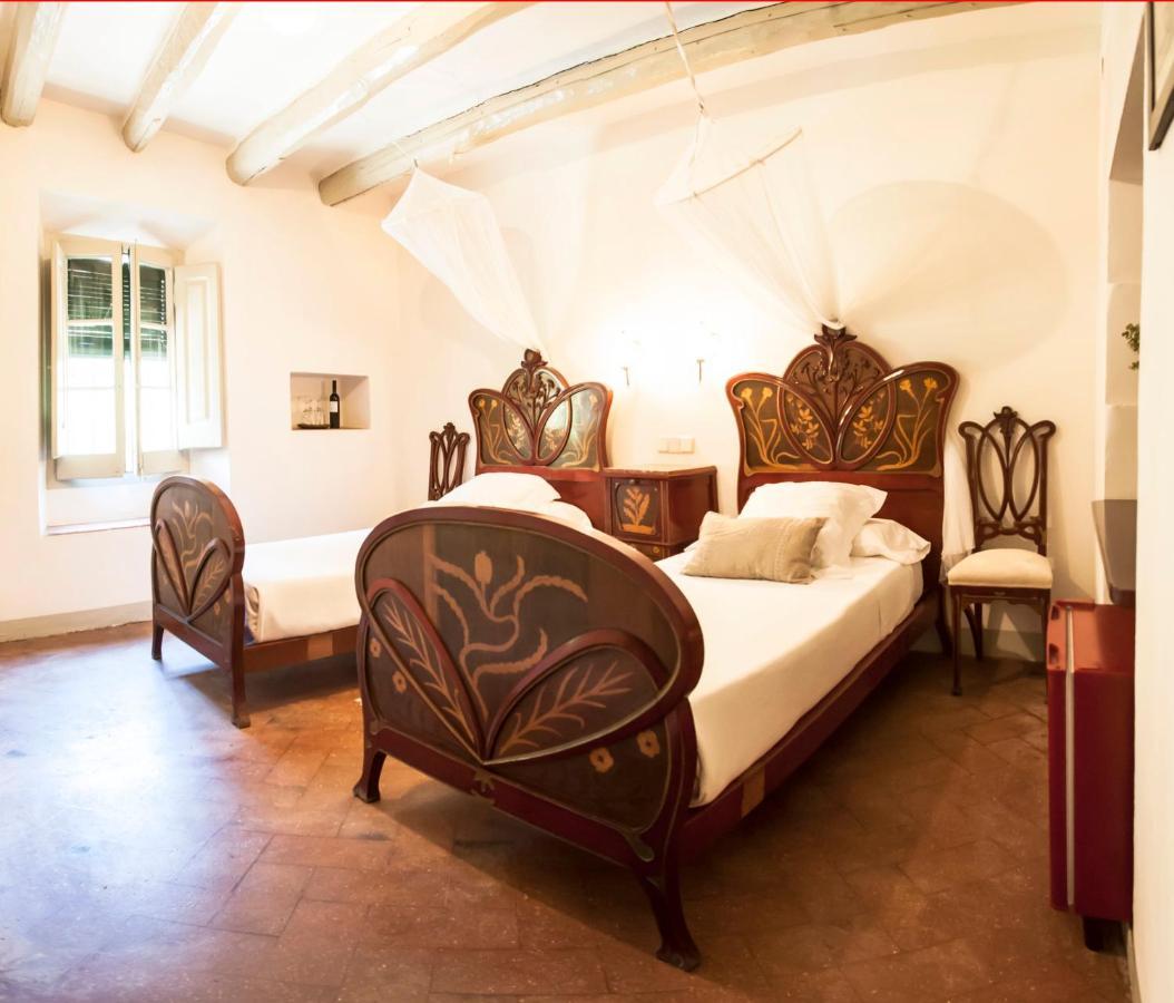 B&B Can Casadella Premia De Dalt Dış mekan fotoğraf