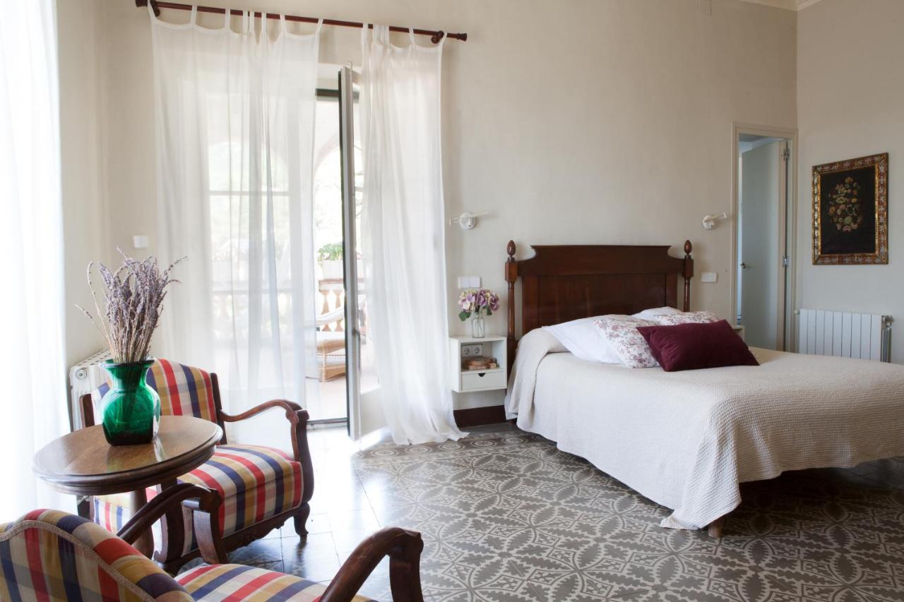 B&B Can Casadella Premia De Dalt Dış mekan fotoğraf