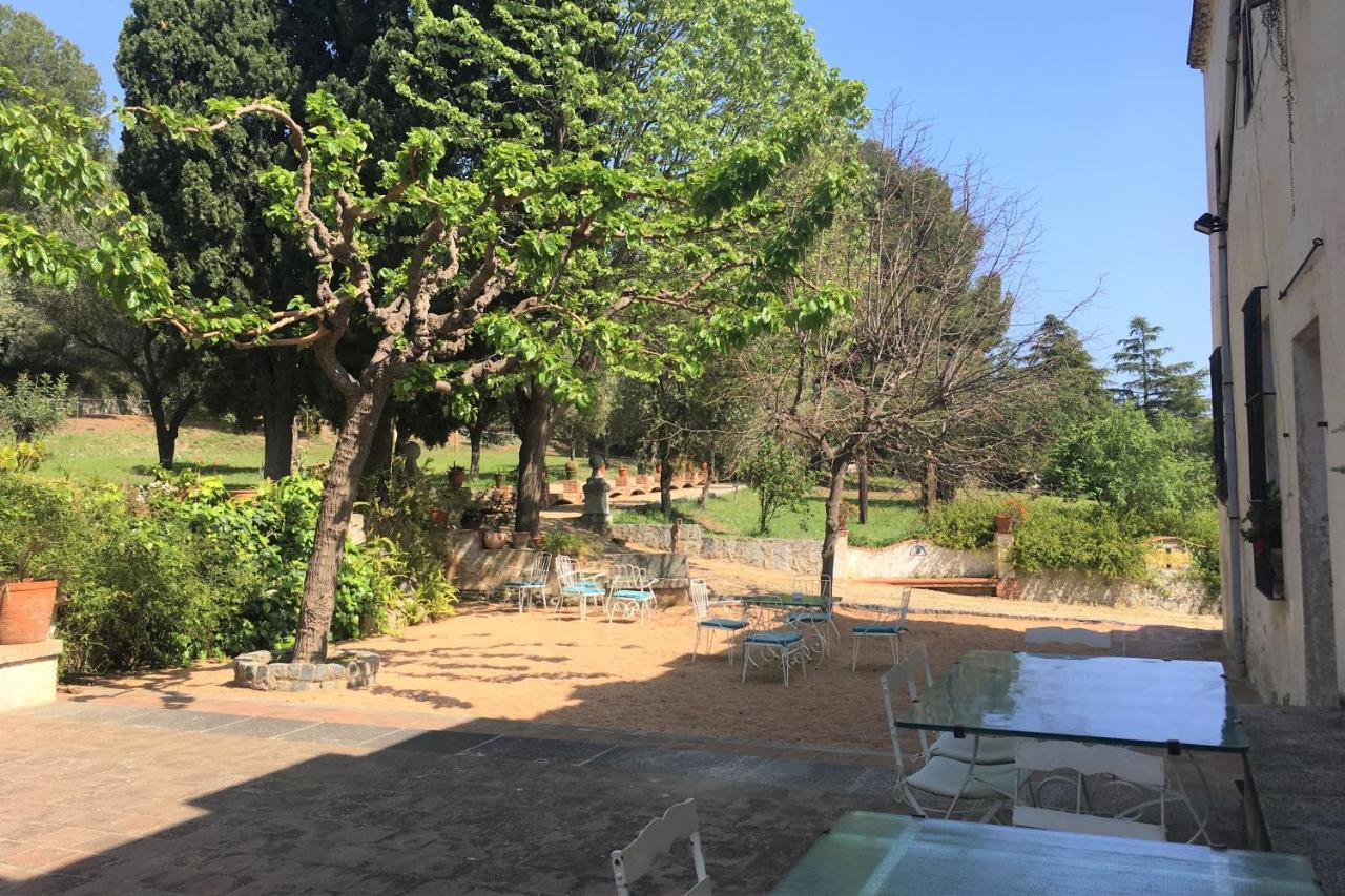 B&B Can Casadella Premia De Dalt Dış mekan fotoğraf
