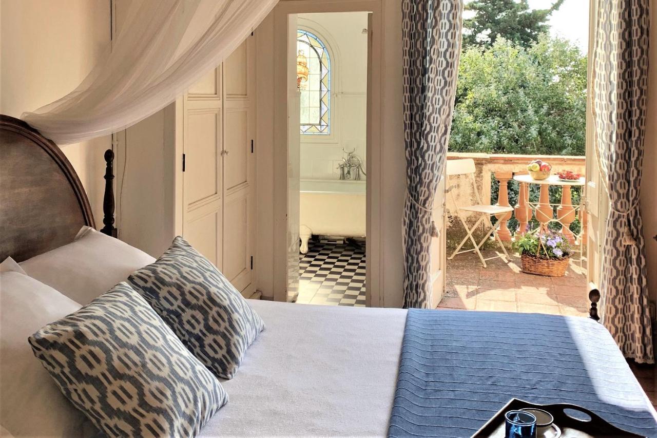 B&B Can Casadella Premia De Dalt Dış mekan fotoğraf