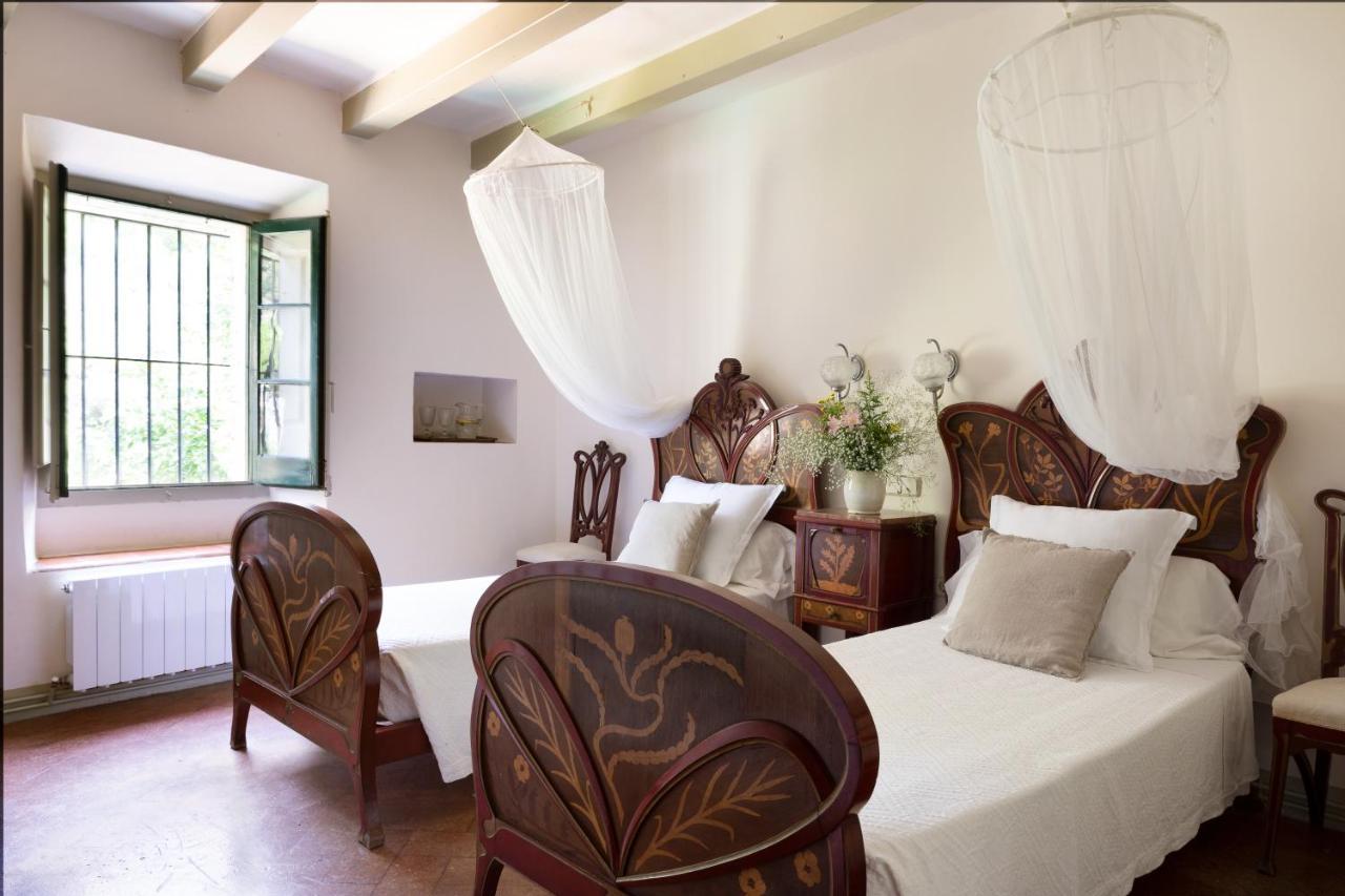 B&B Can Casadella Premia De Dalt Dış mekan fotoğraf