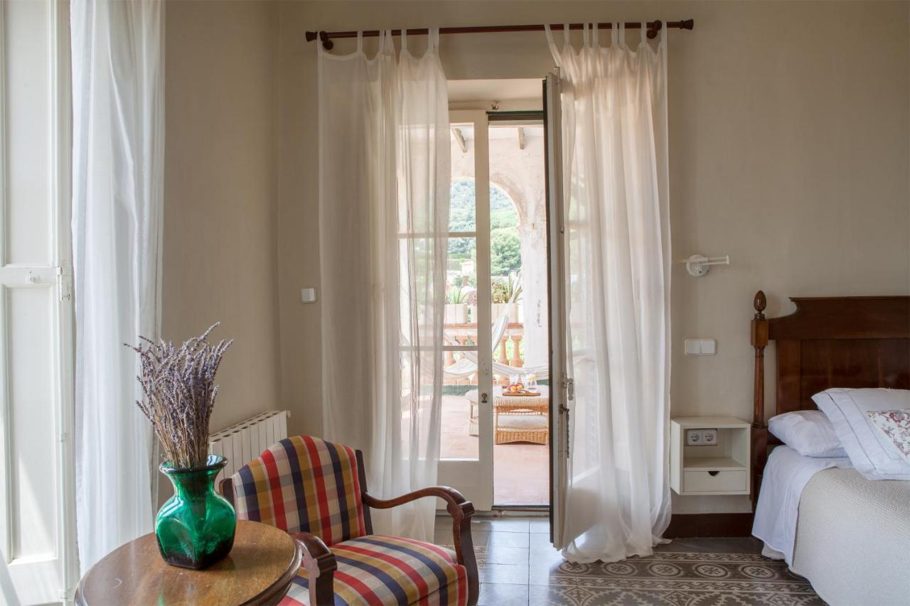 B&B Can Casadella Premia De Dalt Dış mekan fotoğraf