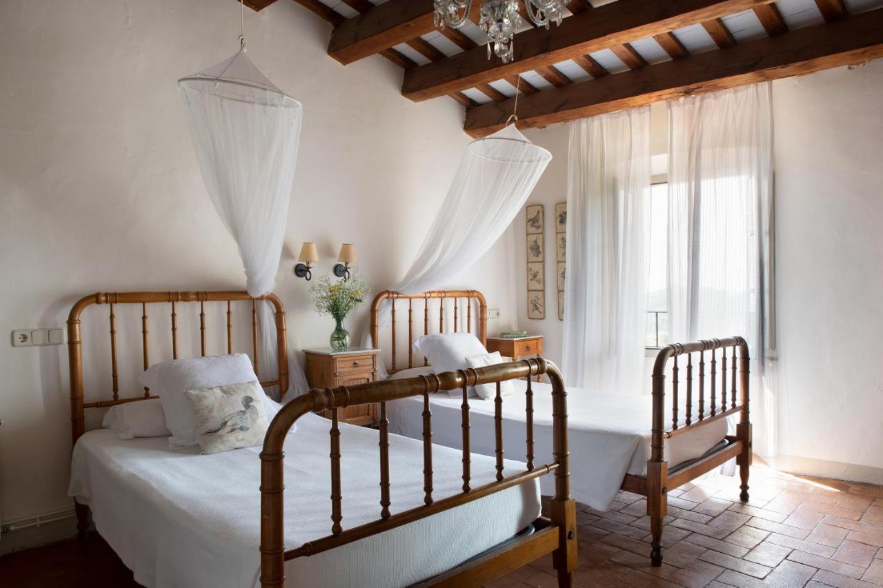 B&B Can Casadella Premia De Dalt Dış mekan fotoğraf