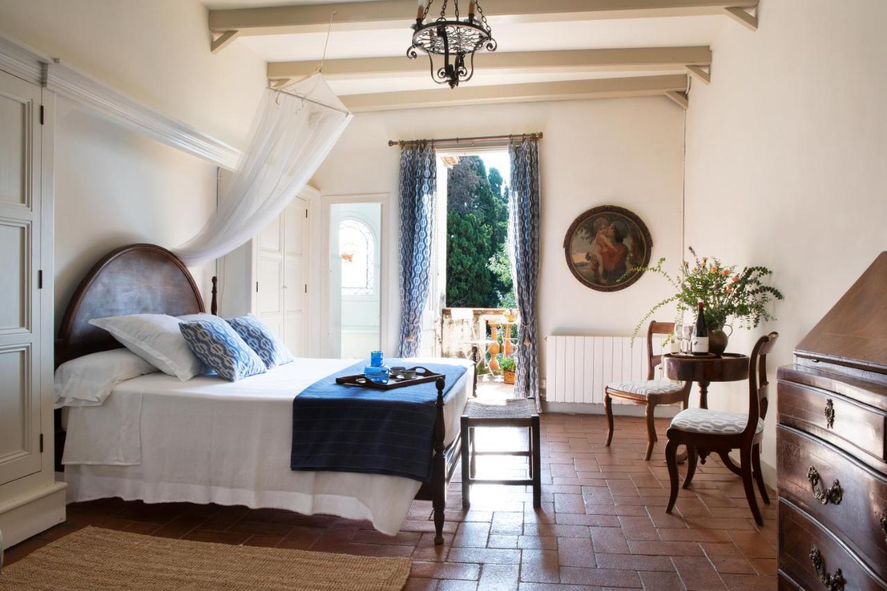 B&B Can Casadella Premia De Dalt Dış mekan fotoğraf