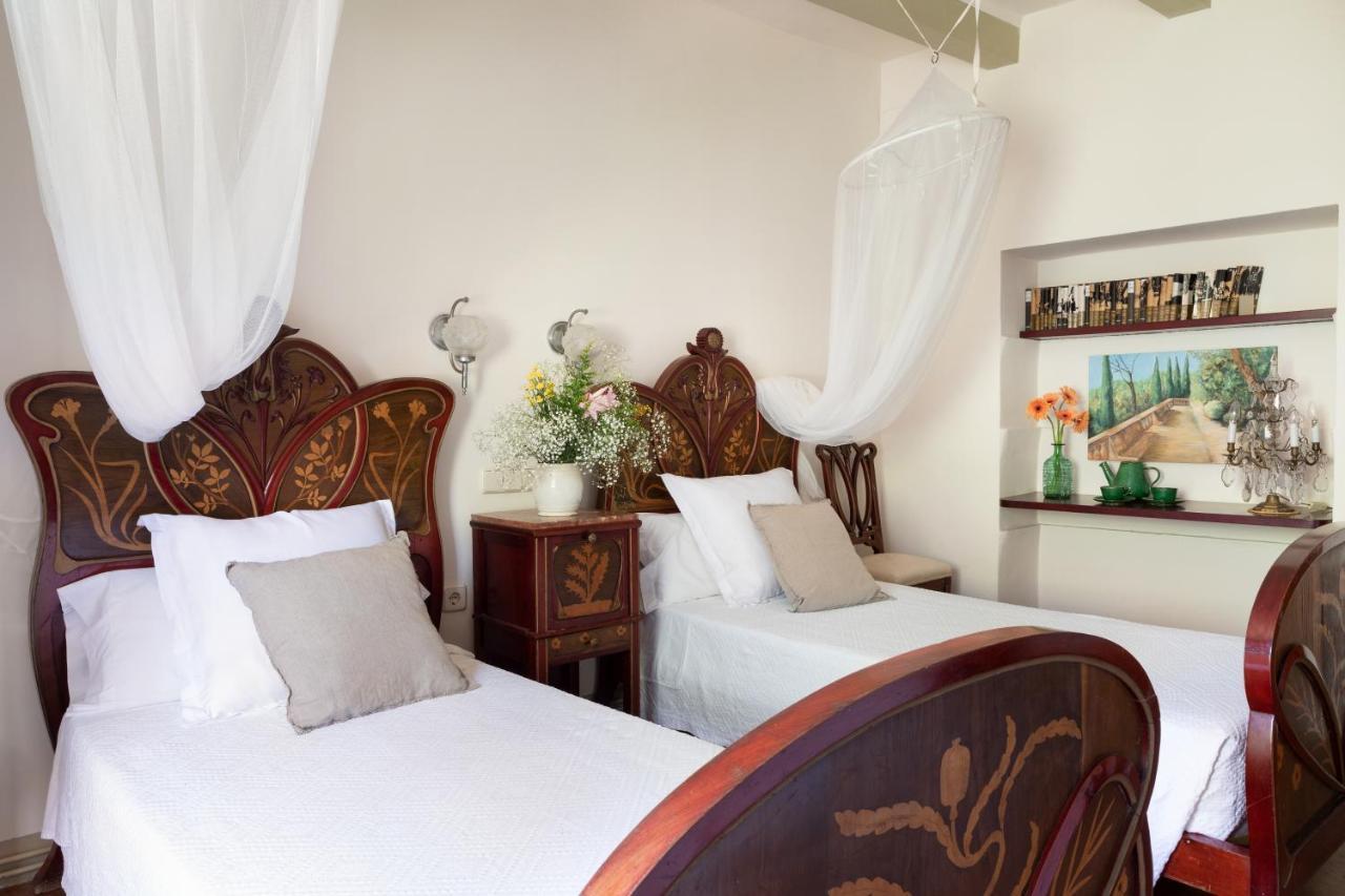 B&B Can Casadella Premia De Dalt Dış mekan fotoğraf