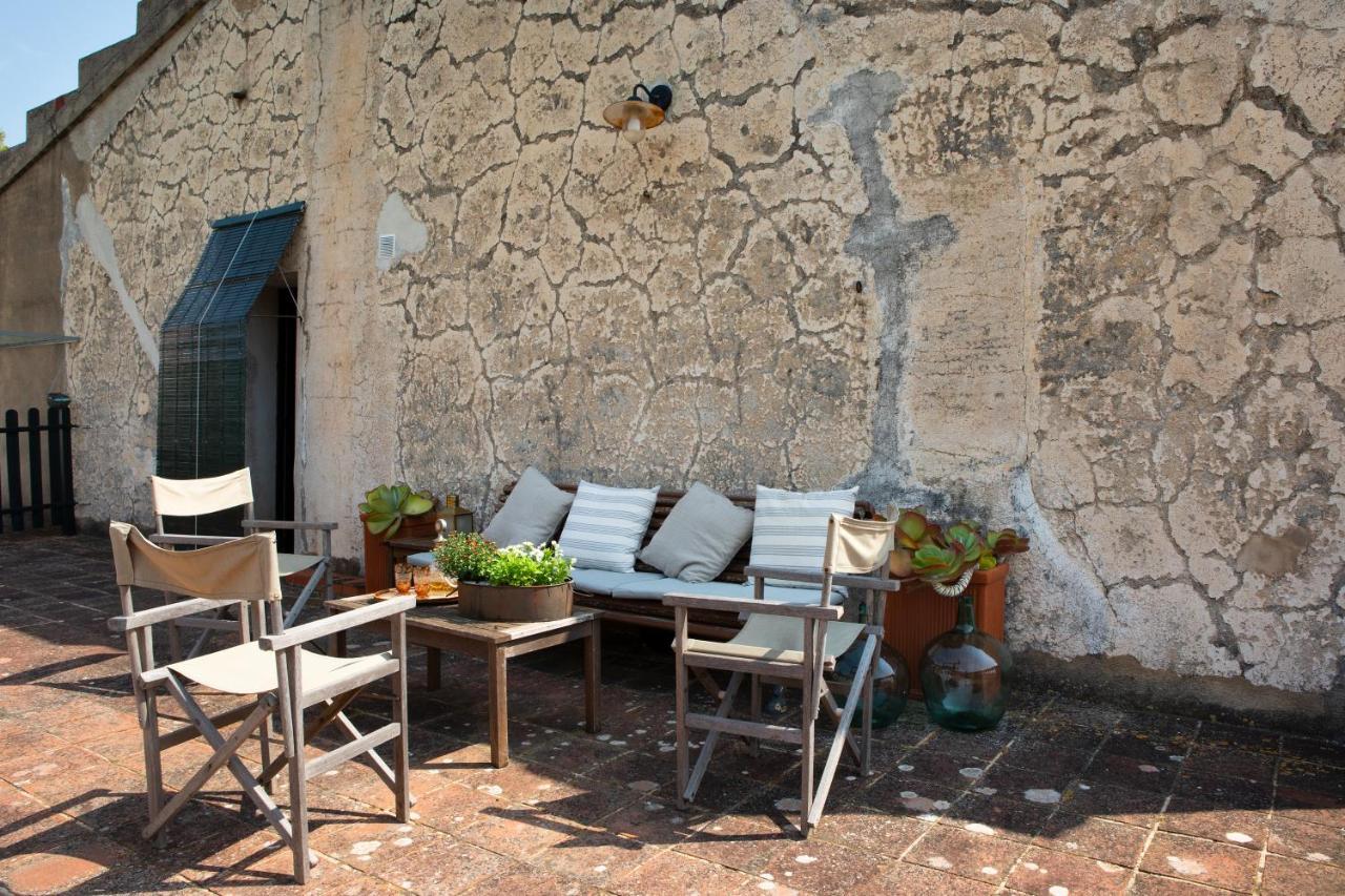 B&B Can Casadella Premia De Dalt Dış mekan fotoğraf
