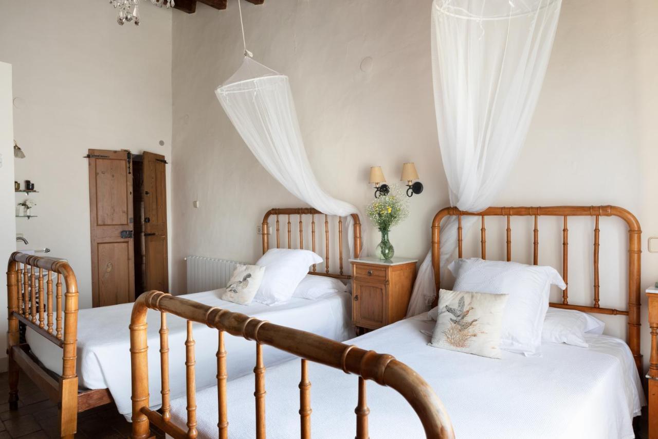 B&B Can Casadella Premia De Dalt Dış mekan fotoğraf