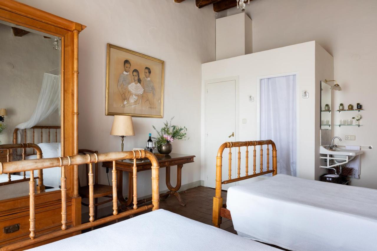 B&B Can Casadella Premia De Dalt Dış mekan fotoğraf