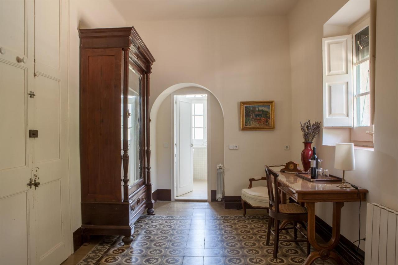 B&B Can Casadella Premia De Dalt Dış mekan fotoğraf