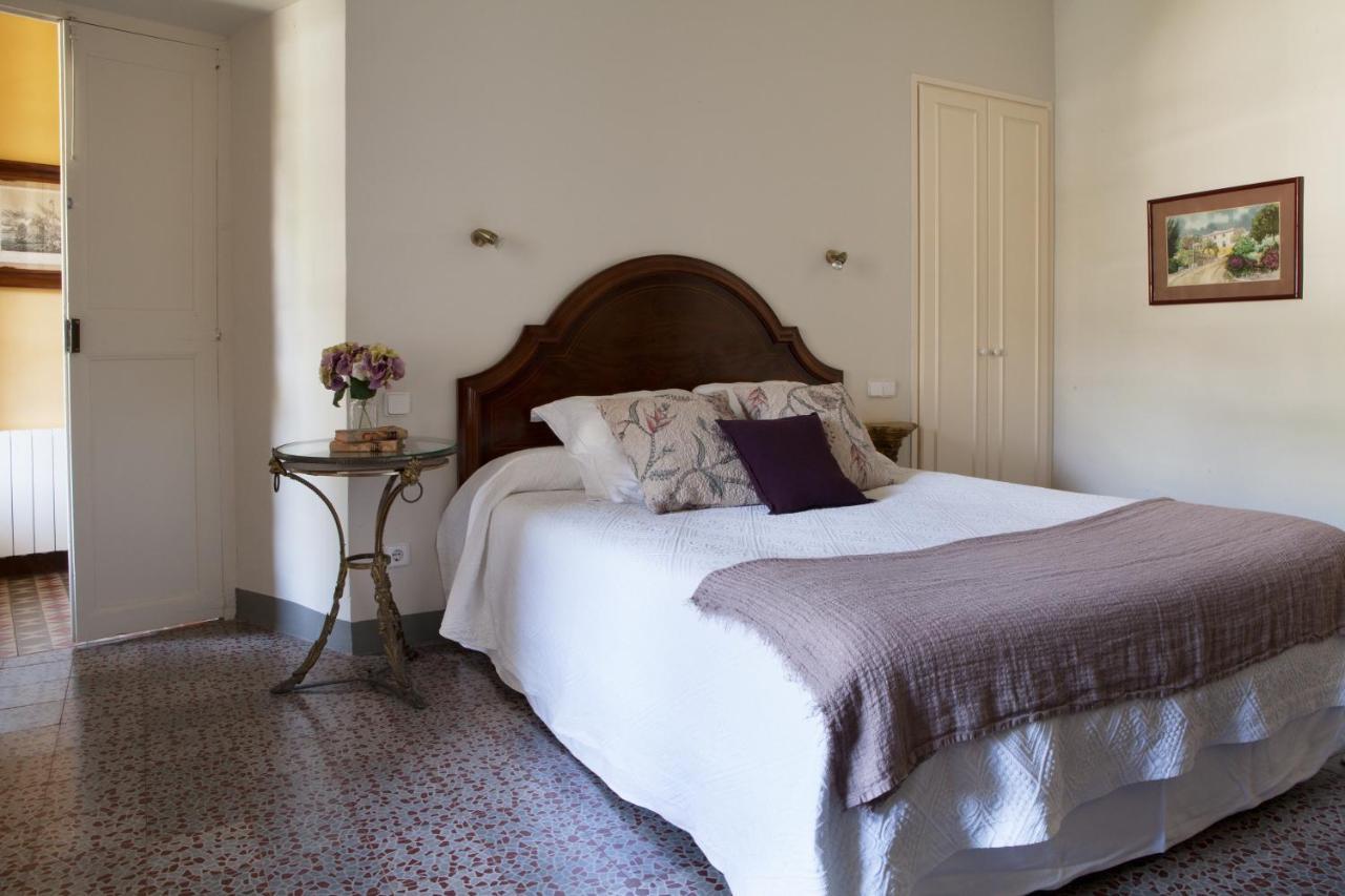 B&B Can Casadella Premia De Dalt Dış mekan fotoğraf