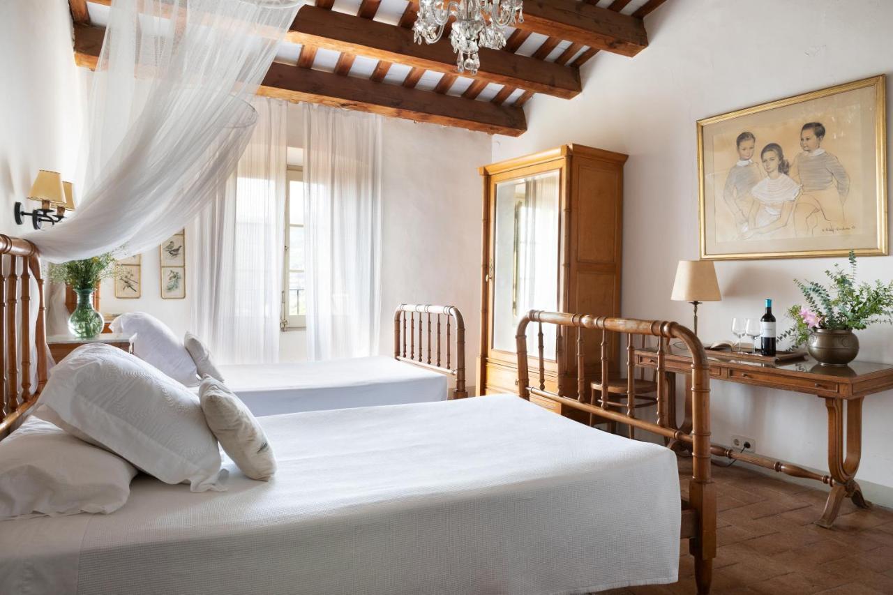 B&B Can Casadella Premia De Dalt Dış mekan fotoğraf