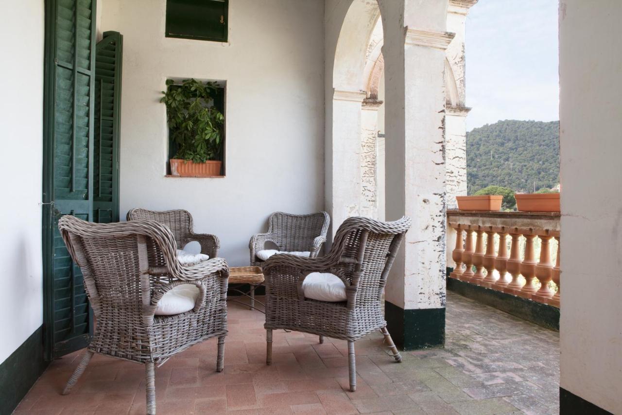 B&B Can Casadella Premia De Dalt Dış mekan fotoğraf