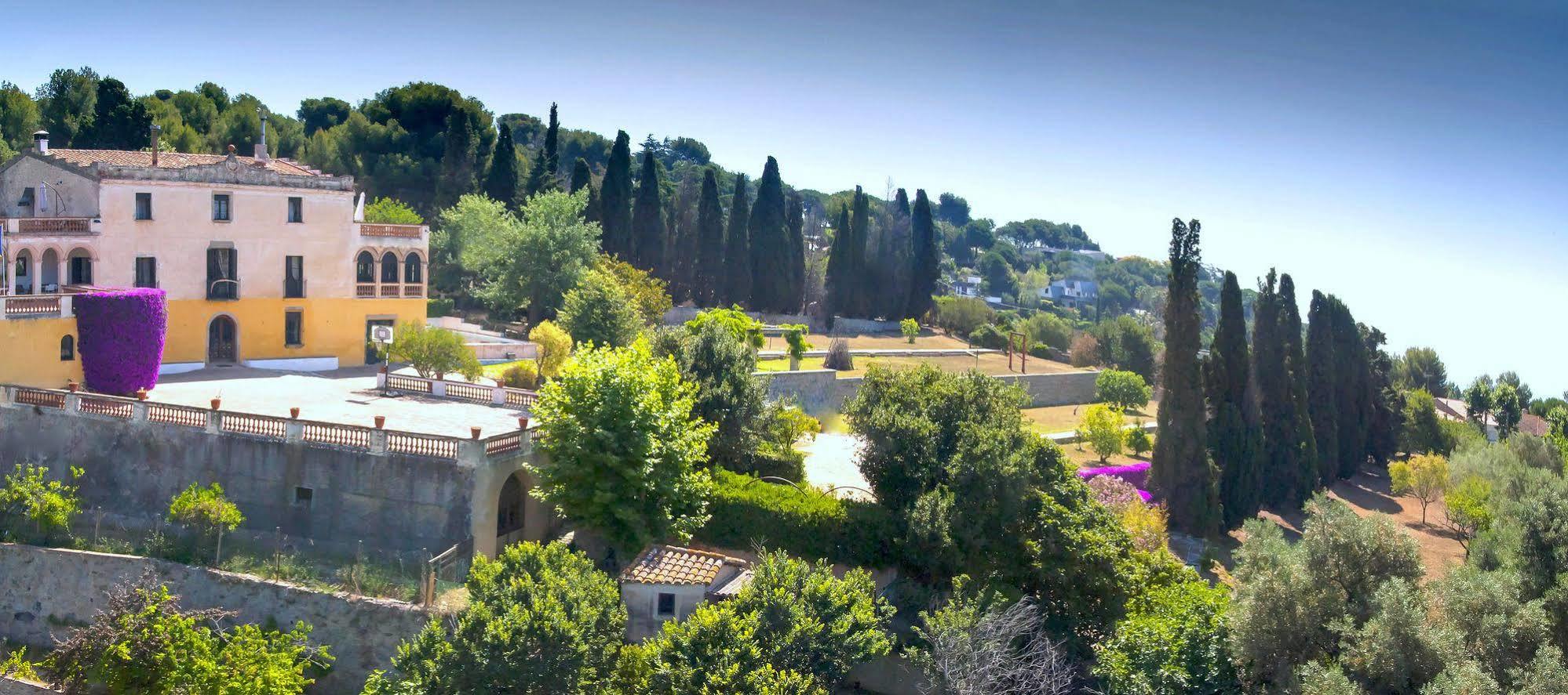 B&B Can Casadella Premia De Dalt Dış mekan fotoğraf